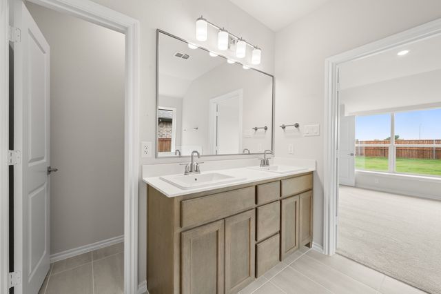 7537 Lavender Lane, Ponder, TX 76259