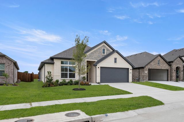 7537 Lavender Lane, Ponder, TX 76259