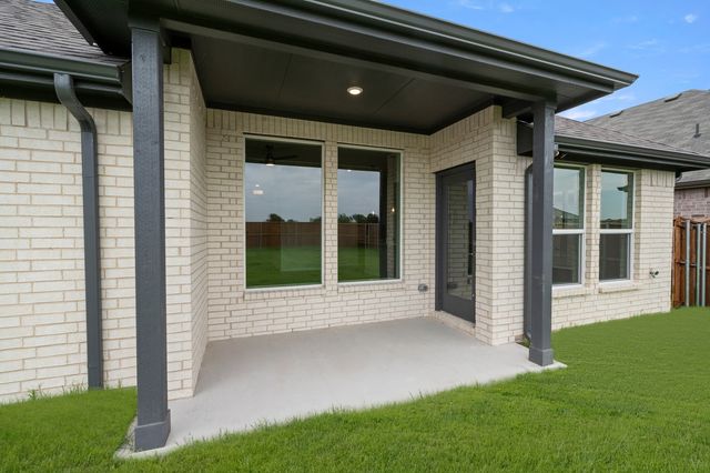 7537 Lavender Lane, Ponder, TX 76259