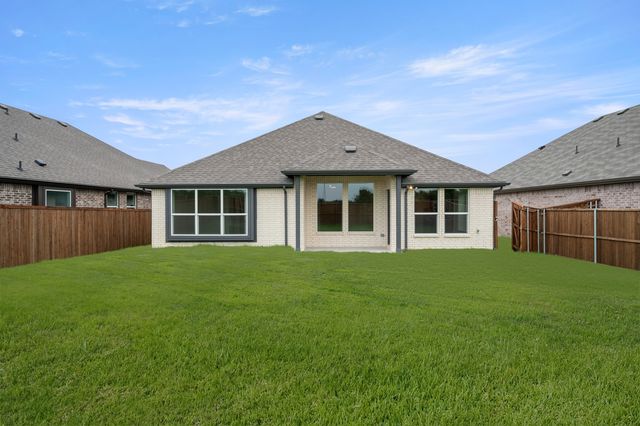 7537 Lavender Lane, Ponder, TX 76259