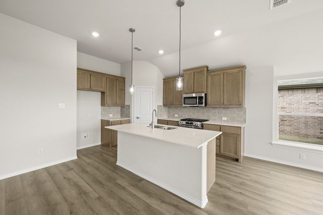 7537 Lavender Lane, Ponder, TX 76259