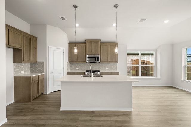 7537 Lavender Lane, Ponder, TX 76259
