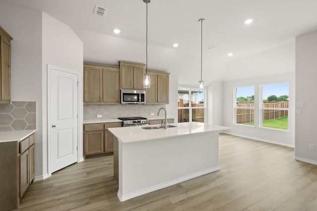 7537 Lavender Lane, Ponder, TX 76259