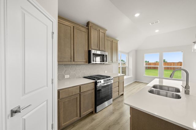 7537 Lavender Lane, Ponder, TX 76259
