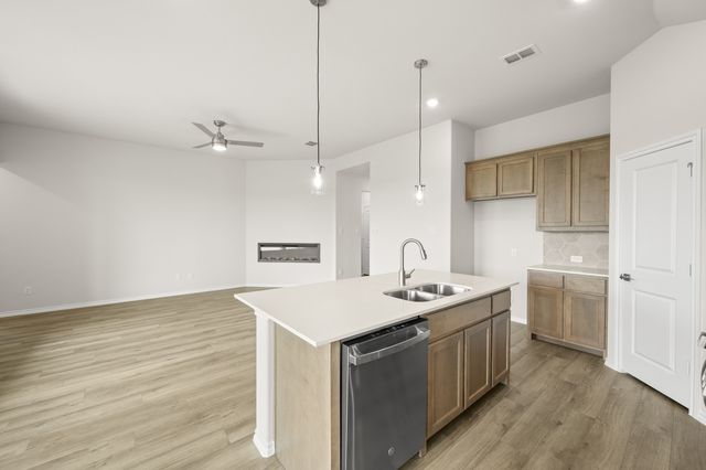 7537 Lavender Lane, Ponder, TX 76259