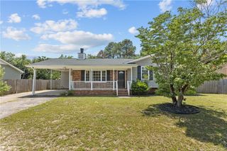 801 Algood Avenue, Hope Mills, NC 28348