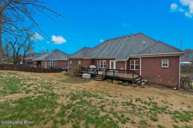 5313 Pavilion Way, Louisville, KY 40291