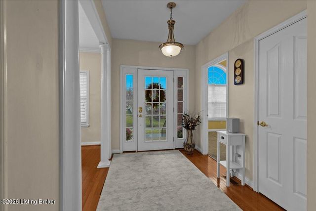 5313 Pavilion Way, Louisville, KY 40291