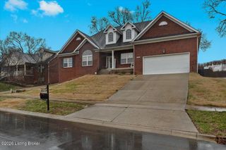 5313 Pavilion Way, Louisville, KY 40291