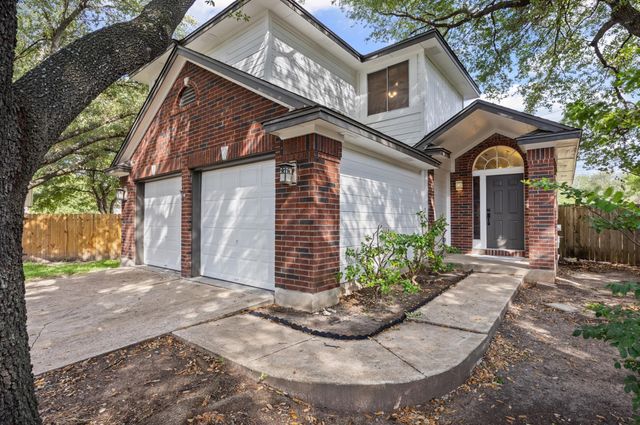 608 Shep ST, Austin, TX 78748