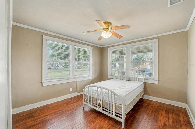 21 N FRENCH AVENUE, Fort Meade, FL 33841