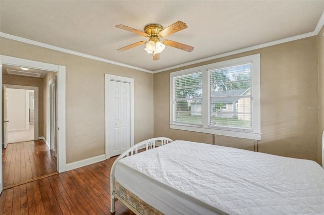 21 N FRENCH AVENUE, Fort Meade, FL 33841