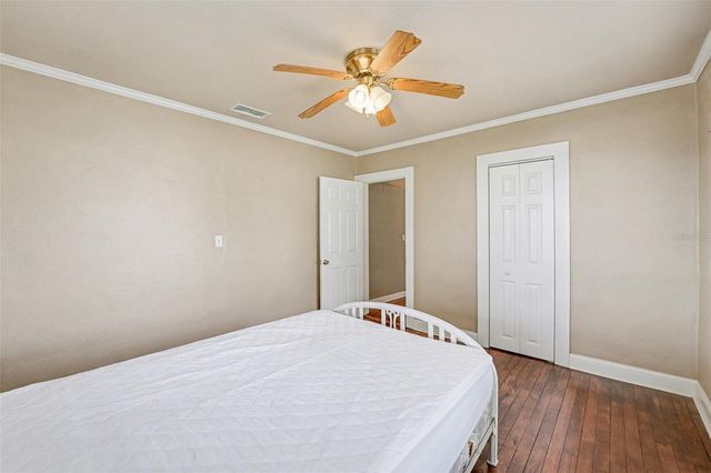 21 N FRENCH AVENUE, Fort Meade, FL 33841