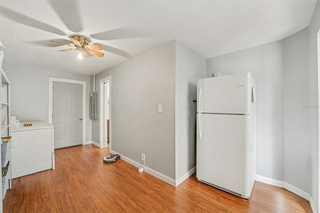 21 N FRENCH AVENUE, Fort Meade, FL 33841