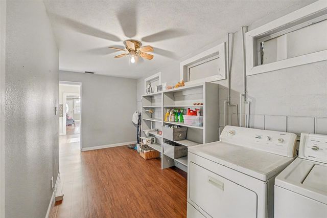 21 N FRENCH AVENUE, Fort Meade, FL 33841