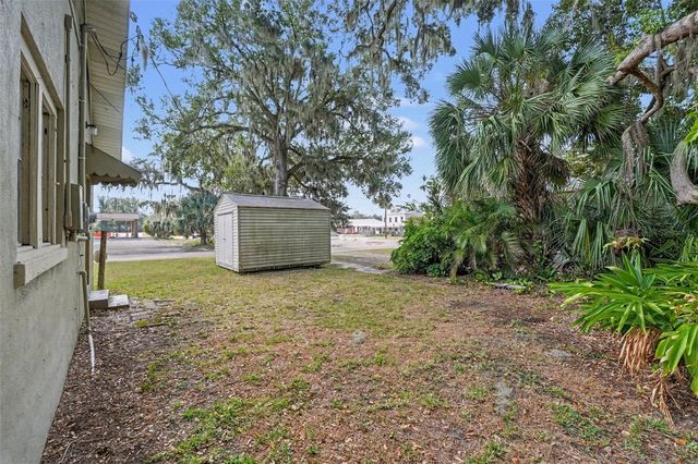 21 N FRENCH AVENUE, Fort Meade, FL 33841