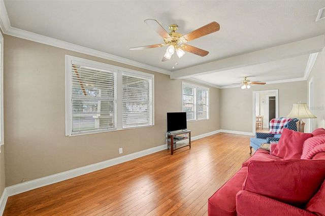 21 N FRENCH AVENUE, Fort Meade, FL 33841