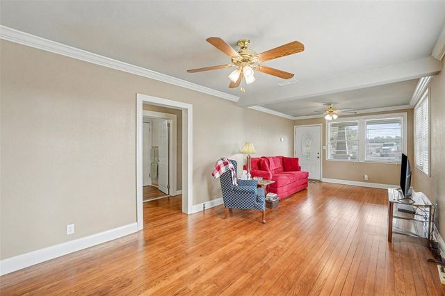 21 N FRENCH AVENUE, Fort Meade, FL 33841