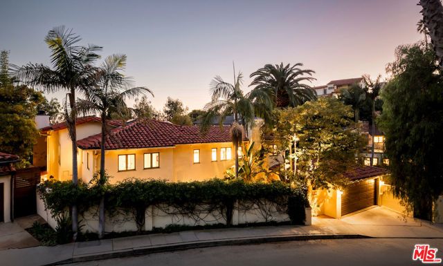 7050 La Presa Drive, Los Angeles, CA 90068