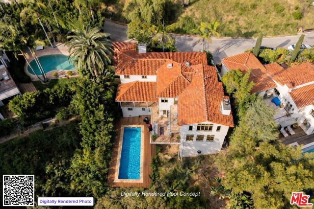 7050 La Presa Drive, Los Angeles, CA 90068