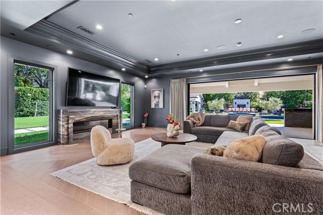 23924 LONG VALLEY Road, Hidden Hills, CA 91302