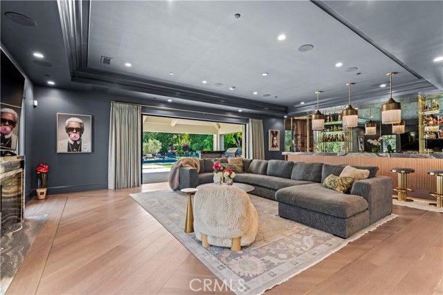 23924 LONG VALLEY Road, Hidden Hills, CA 91302