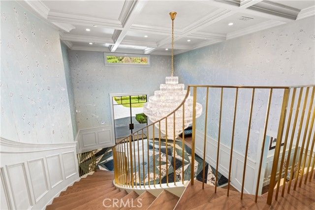 23924 LONG VALLEY Road, Hidden Hills, CA 91302