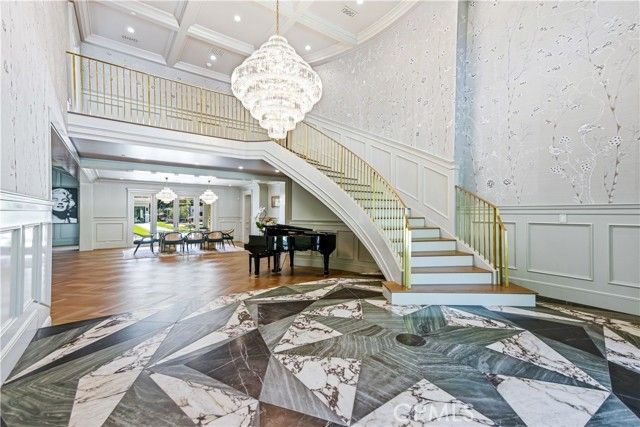 23924 LONG VALLEY Road, Hidden Hills, CA 91302