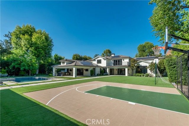 23924 LONG VALLEY Road, Hidden Hills, CA 91302