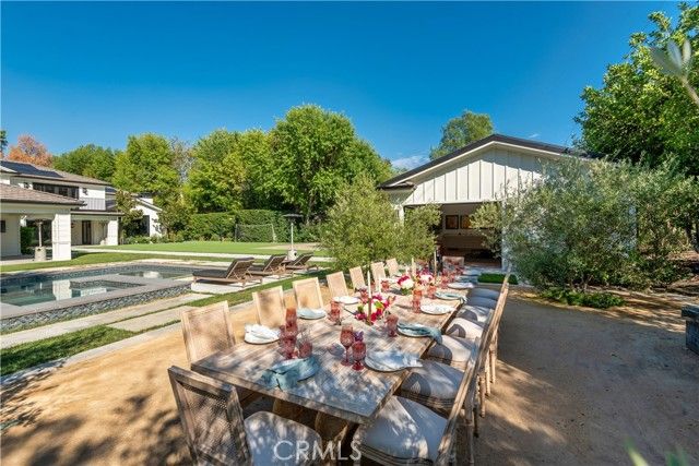 23924 LONG VALLEY Road, Hidden Hills, CA 91302