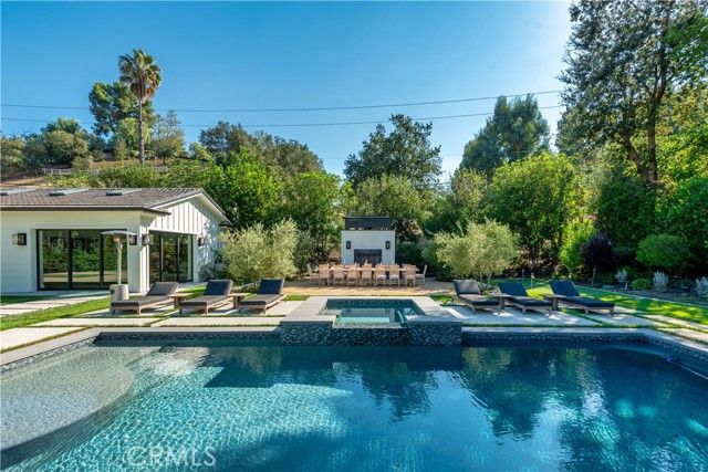 23924 LONG VALLEY Road, Hidden Hills, CA 91302