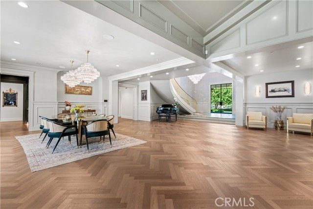 23924 LONG VALLEY Road, Hidden Hills, CA 91302