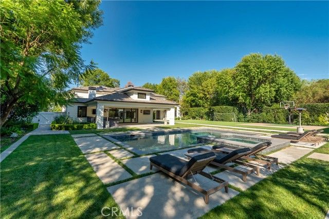 23924 LONG VALLEY Road, Hidden Hills, CA 91302