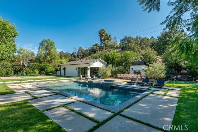 23924 LONG VALLEY Road, Hidden Hills, CA 91302