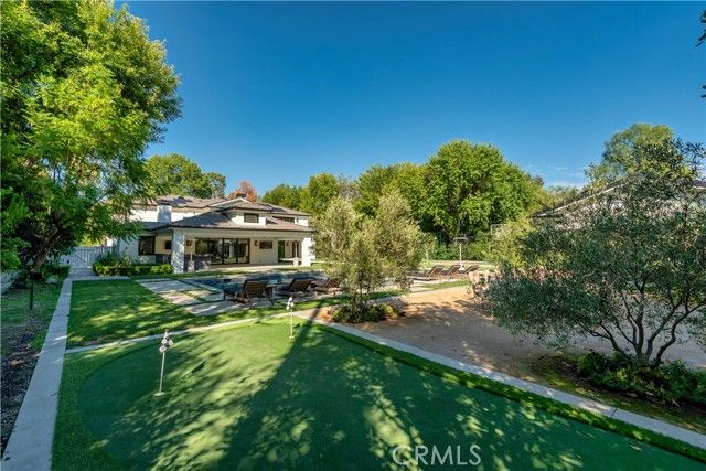 23924 LONG VALLEY Road, Hidden Hills, CA 91302