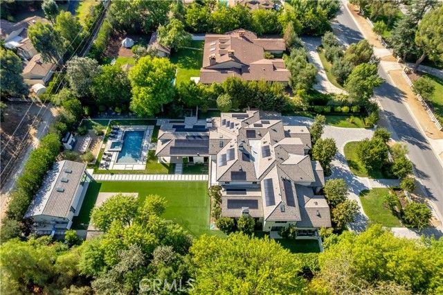 23924 LONG VALLEY Road, Hidden Hills, CA 91302