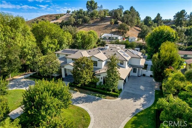 23924 LONG VALLEY Road, Hidden Hills, CA 91302