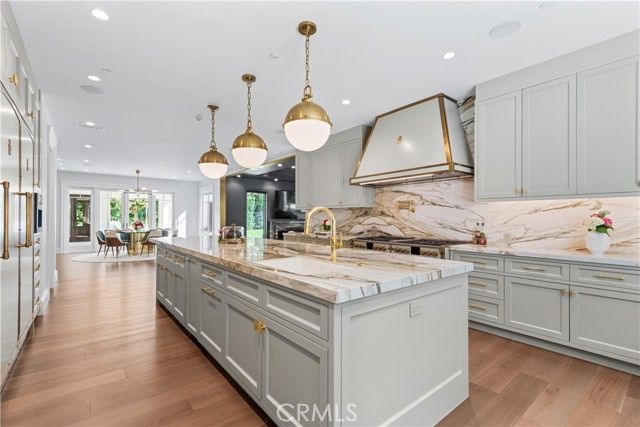 23924 LONG VALLEY Road, Hidden Hills, CA 91302