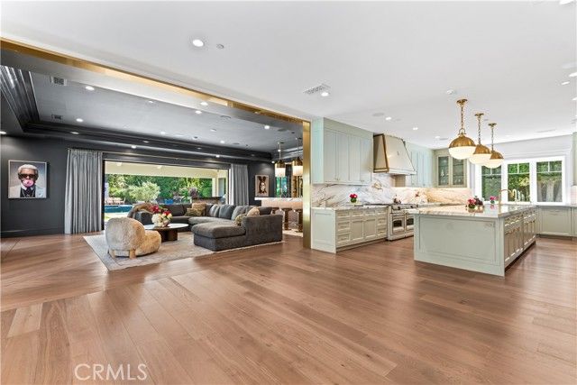 23924 LONG VALLEY Road, Hidden Hills, CA 91302