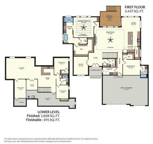 1211 Normandy Rue, Clearcreek Twp., OH 45458