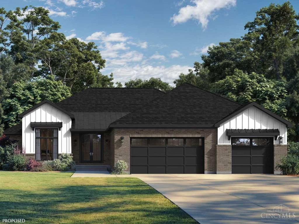 1211 Normandy Rue, Clearcreek Twp., OH 45458