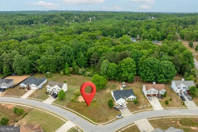 3404 Silver Wood Walk, Gainesville, GA 30507