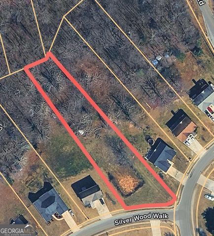 3404 Silver Wood Walk, Gainesville, GA 30507