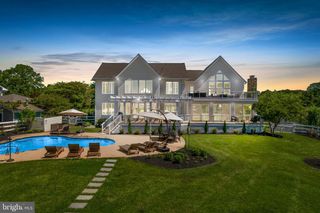 107 TERRAPIN LANE, Stevensville, MD 21666