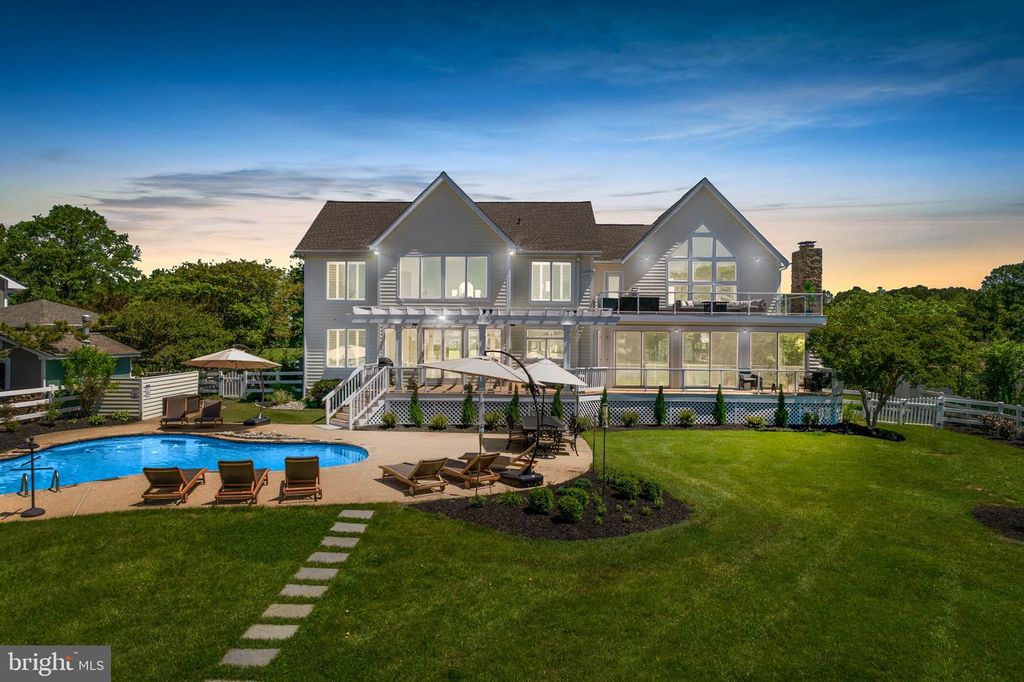 107 TERRAPIN LANE, Stevensville, MD 21666