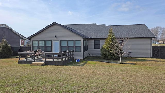 3648 Barbourville Road, London, KY 40744