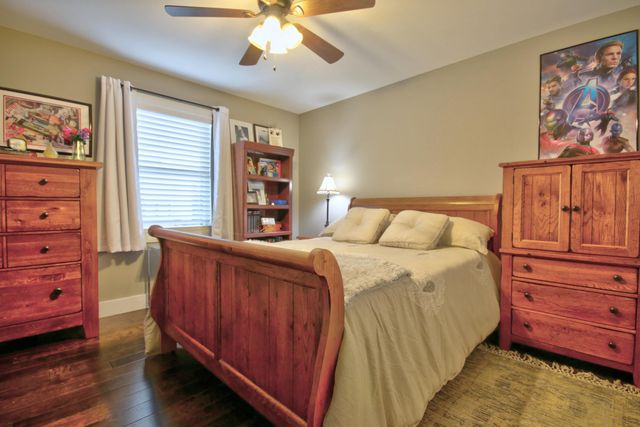 3648 Barbourville Road, London, KY 40744