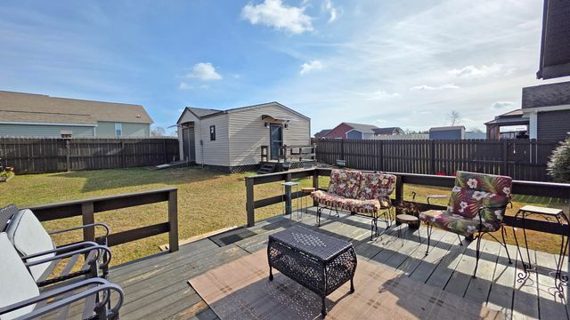 3648 Barbourville Road, London, KY 40744