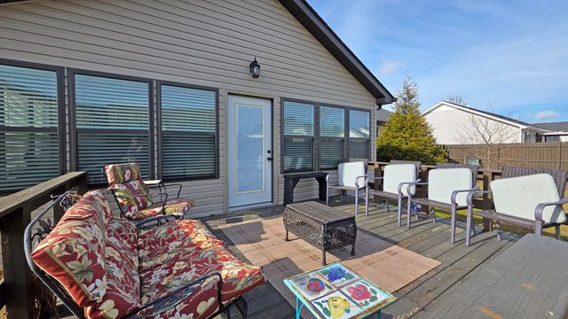 3648 Barbourville Road, London, KY 40744