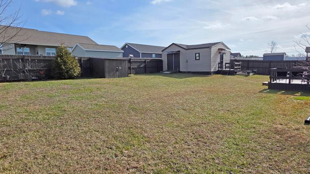 3648 Barbourville Road, London, KY 40744